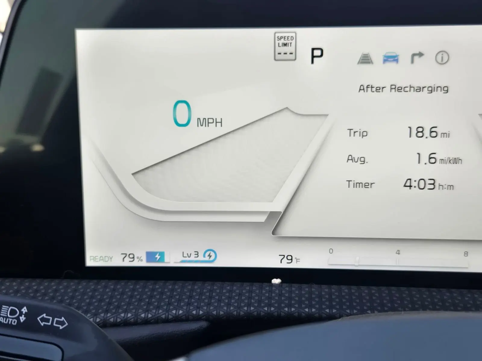 2023 Kia EV6 GT-Line photo 15