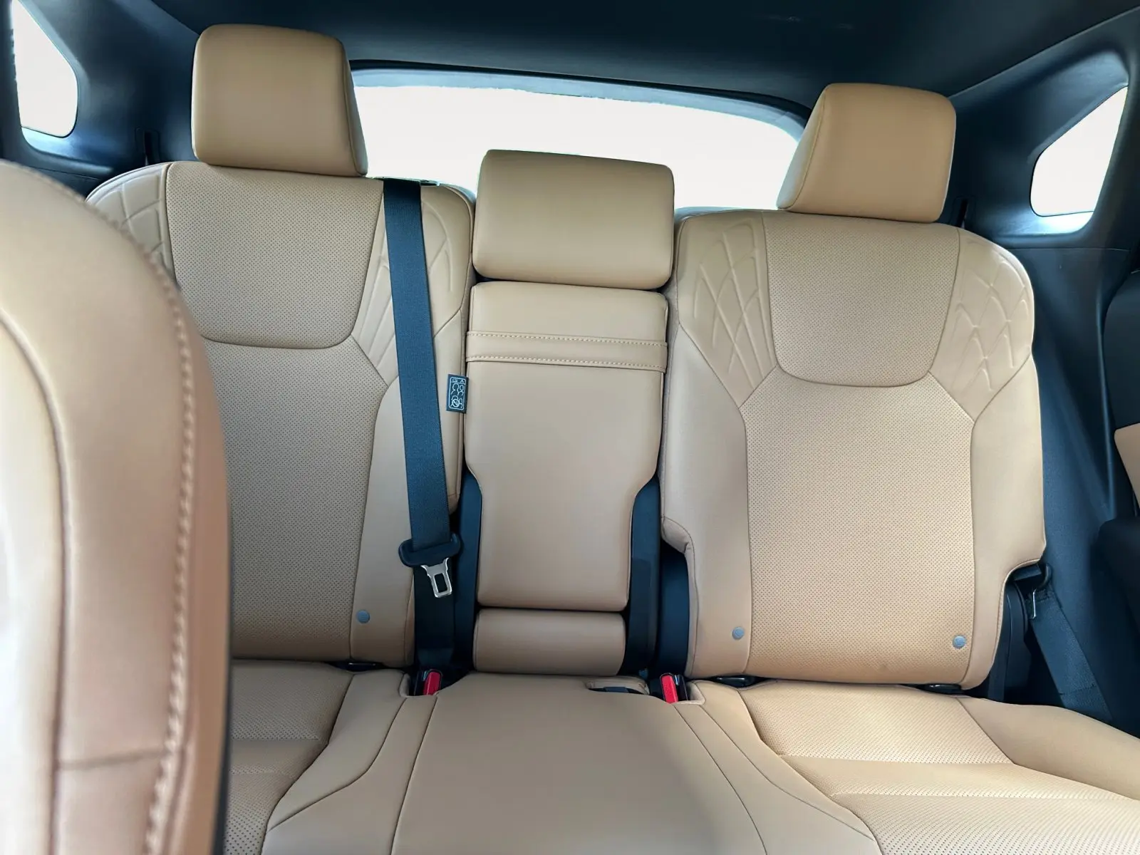 2025 Lexus RX 350 Premium AWD photo 13