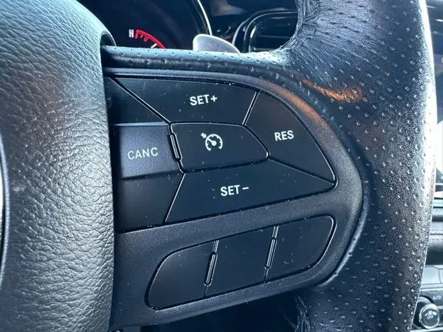 2022 Dodge Durango R/T photo 26