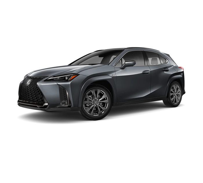 2026 Lexus UX