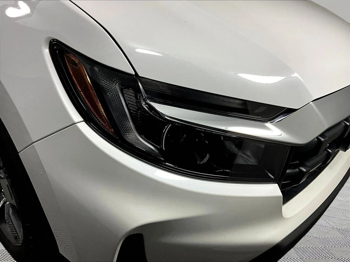 2026 Honda Ridgeline RTL - Photo 7