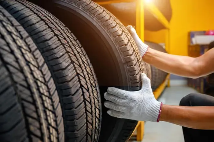 Staying proactively prepared on the road starts with Triton!