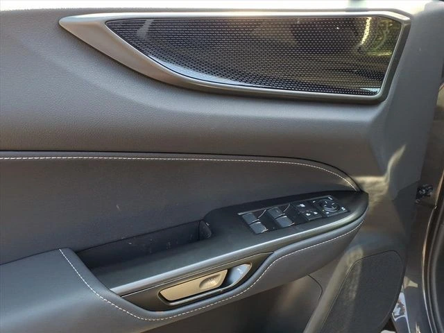 2025 Lexus NX 350 - Photo 6