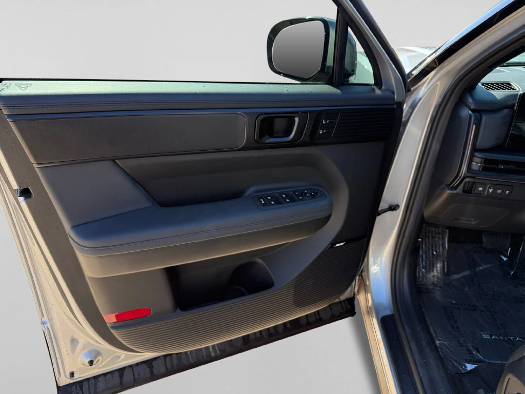 2026 Hyundai Santa Fe Calligraphy - Photo 13