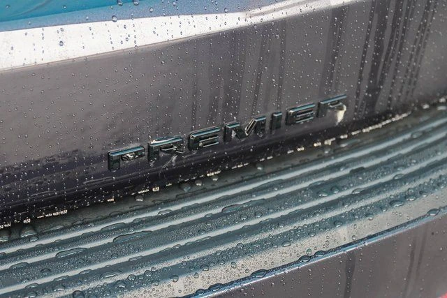 2026 Chevrolet Tahoe Premier - Photo 6