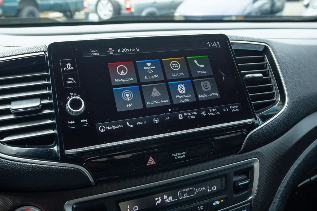 2024 Honda Ridgeline TrailSport - Photo 32