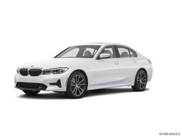 2021 BMW 3 Series 330I