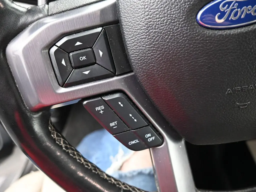 2021 Ford Expedition Platinum photo 14