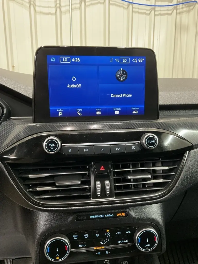 2025 Ford Escape ST-Line photo 16