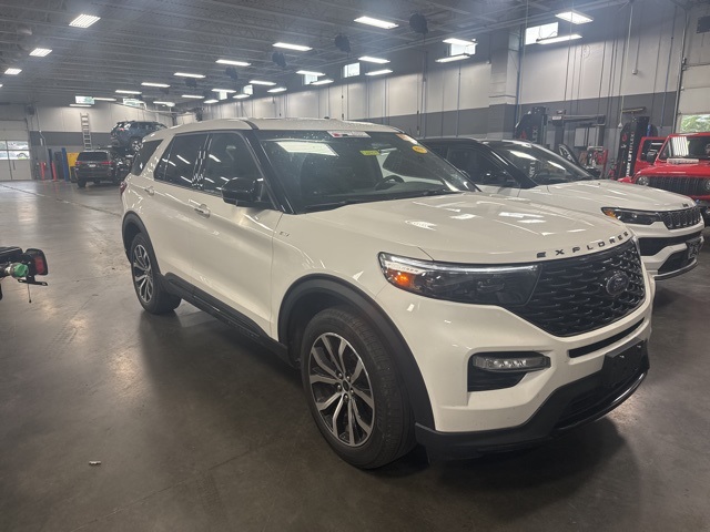 Vehicle
