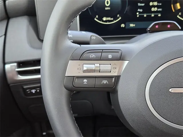 2026 Hyundai Tucson SEL Convenience photo 28