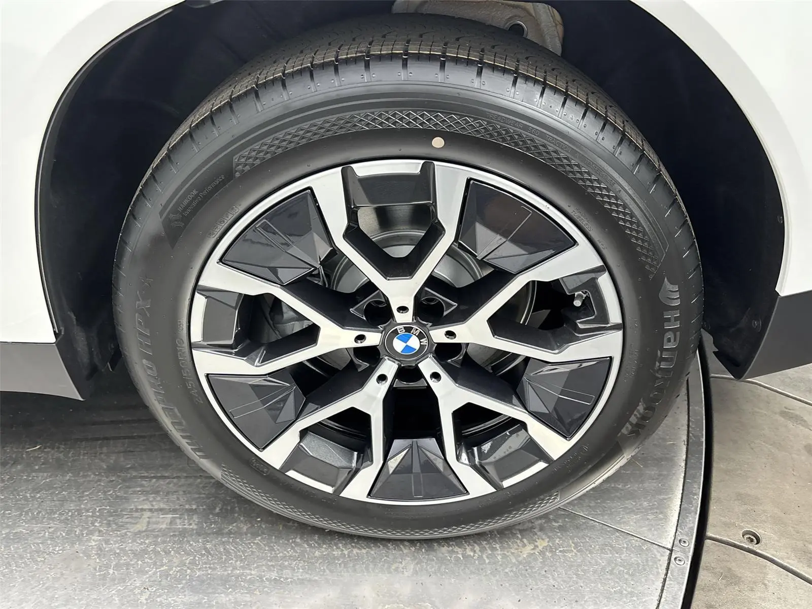 2026 Bmw X3 photo 27