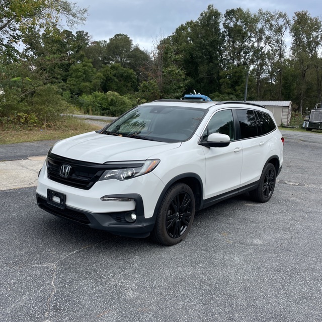 Vehicle