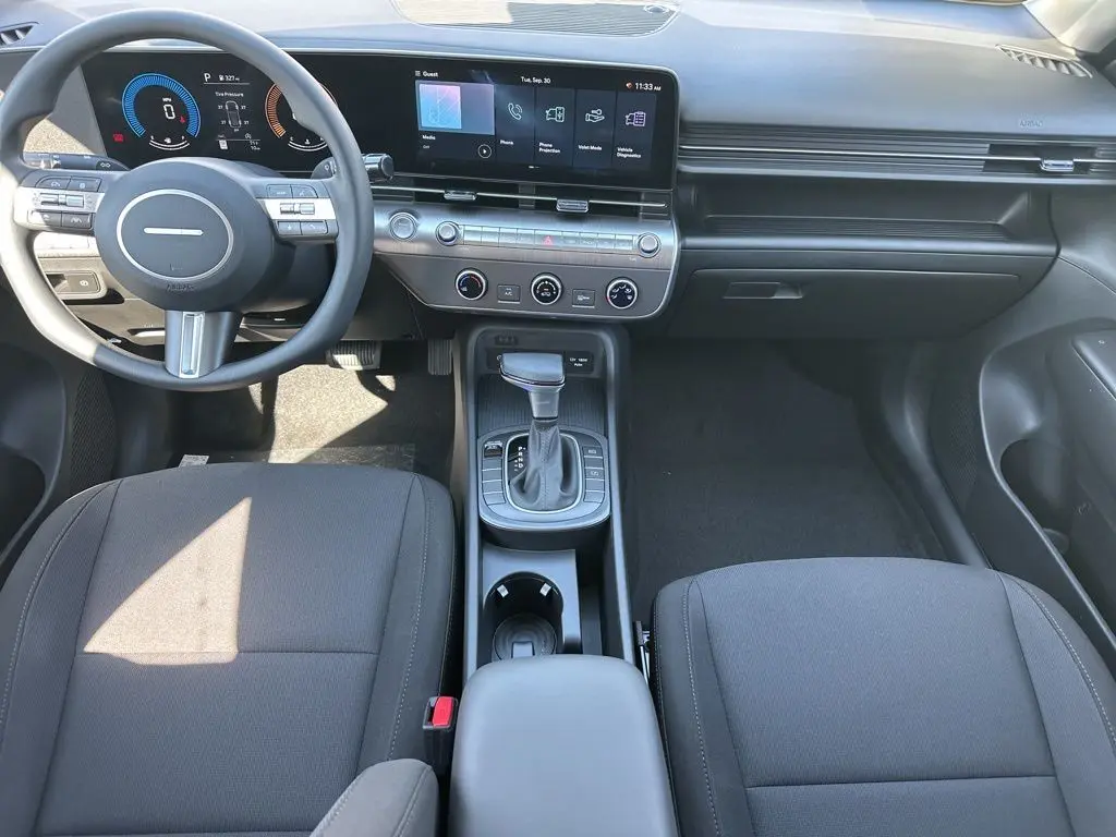 2026 Hyundai Kona SE photo 24