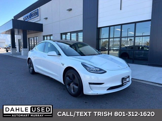 2020 Tesla Model 3 Base