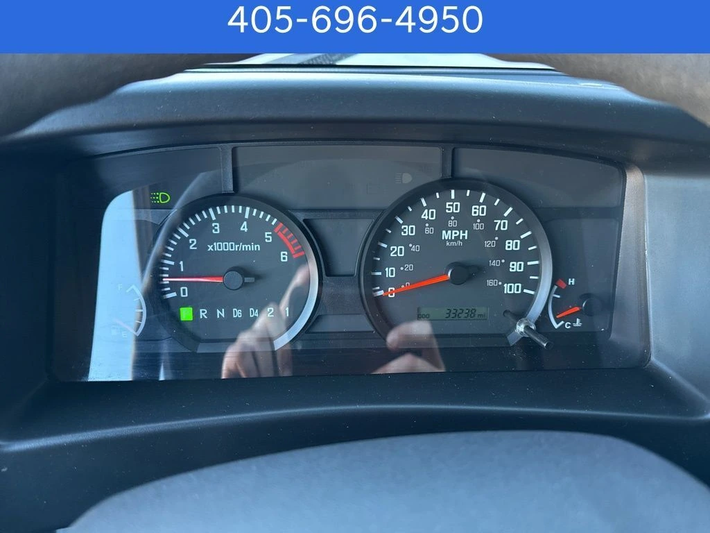 2024 Isuzu NPR - image 23