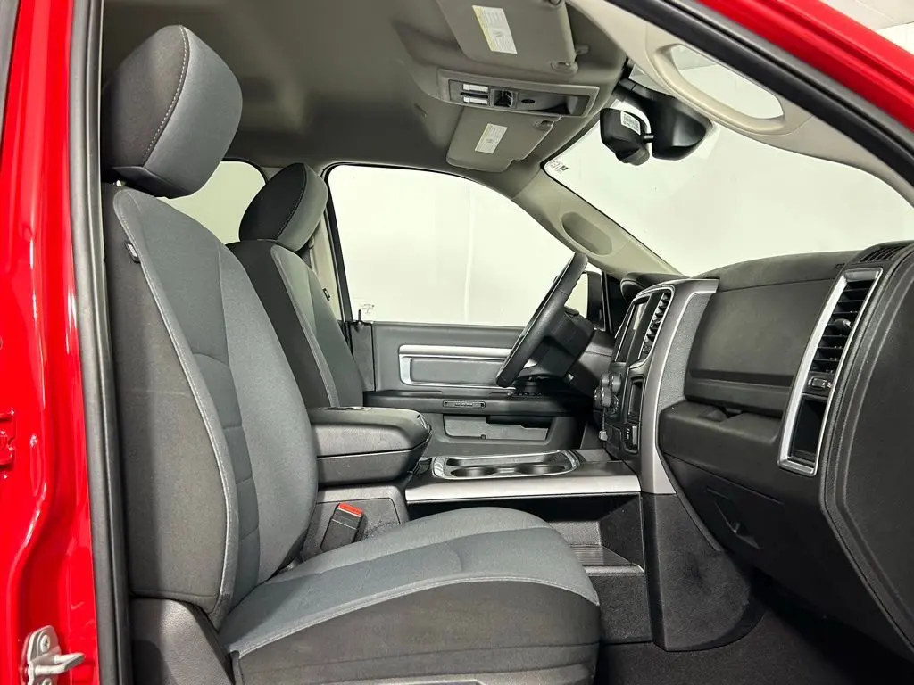 2023 Ram 1500 Classic SLT photo 10