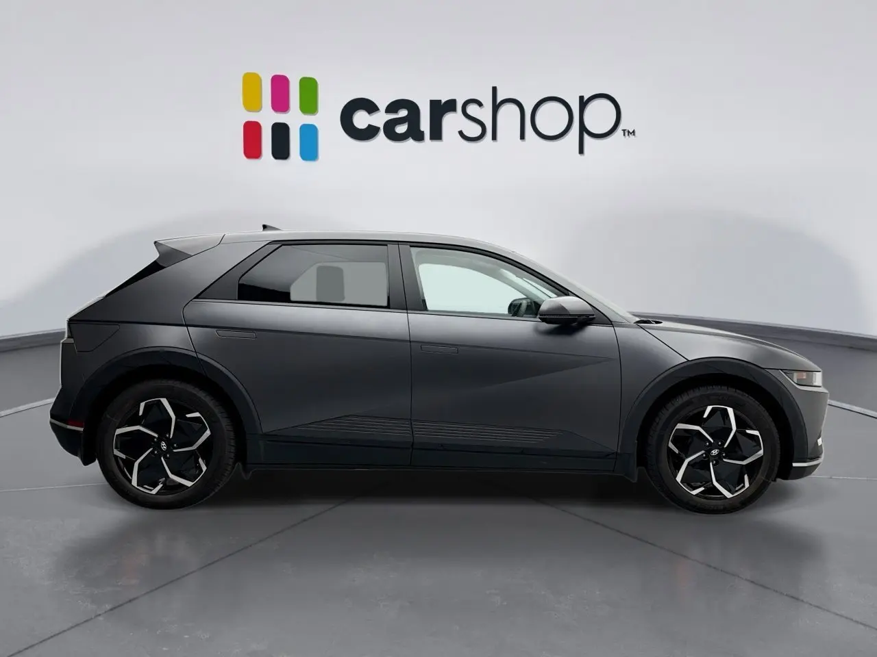 2023 Hyundai Ioniq 5 SEL photo 6