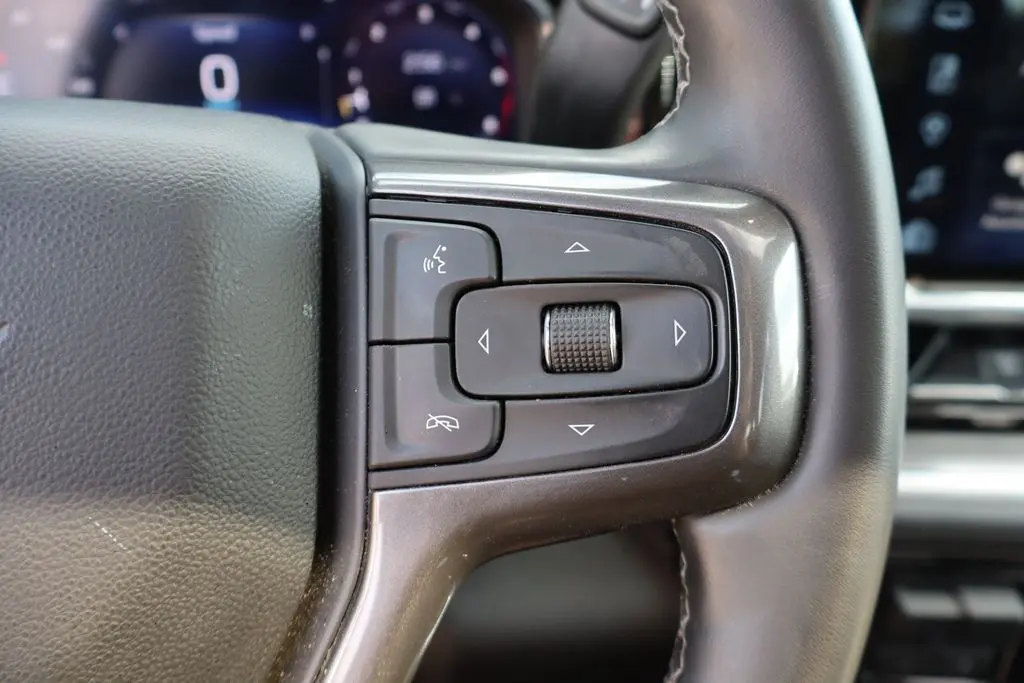 2025 Chevrolet Silverado 2500HD High Country photo 20