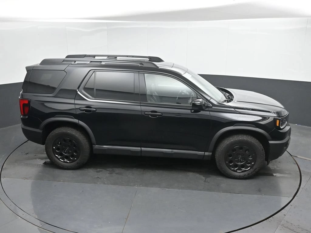 2026 Honda Passport TrailSport Elite - Photo 27