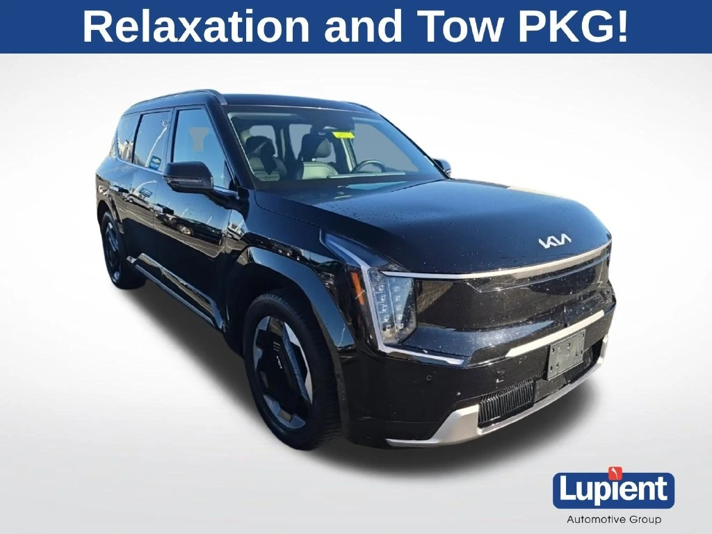 2024 Kia EV9
