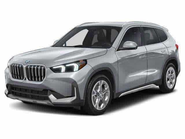 2027 Bmw X1 xDrive28i