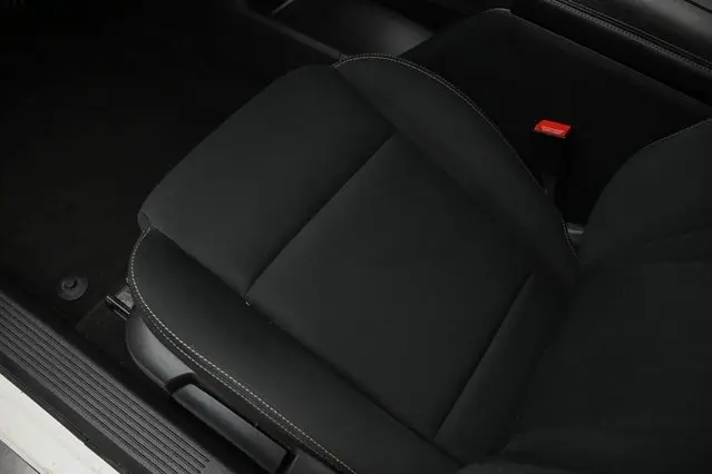 2023 Nissan Rogue S photo 25