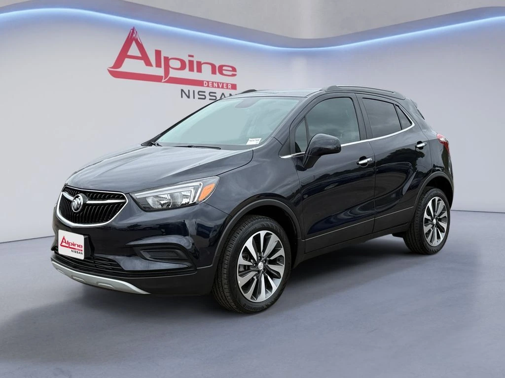 2022 Buick Encore Preferred AWD's photo