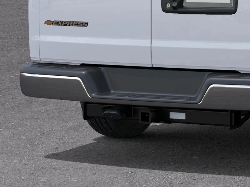 2026 Chevrolet Express Cargo Work Van - Photo 14