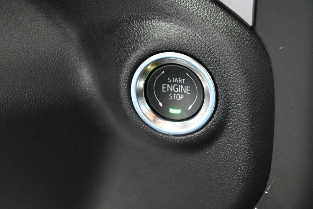 2026 Chevrolet Silverado 1500 Custom - Photo 17