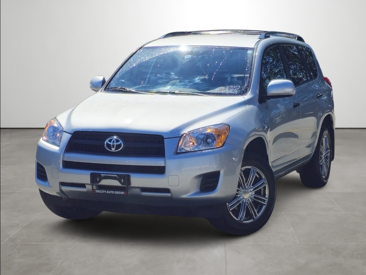 Vehicle