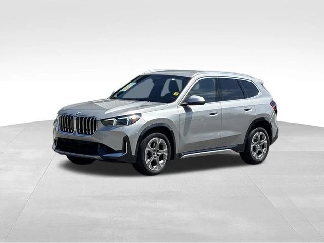 2024 BMW X1 xDrive28i's photo