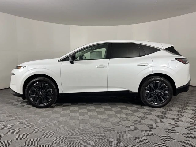 2026 Nissan Murano Platinum - Photo 7