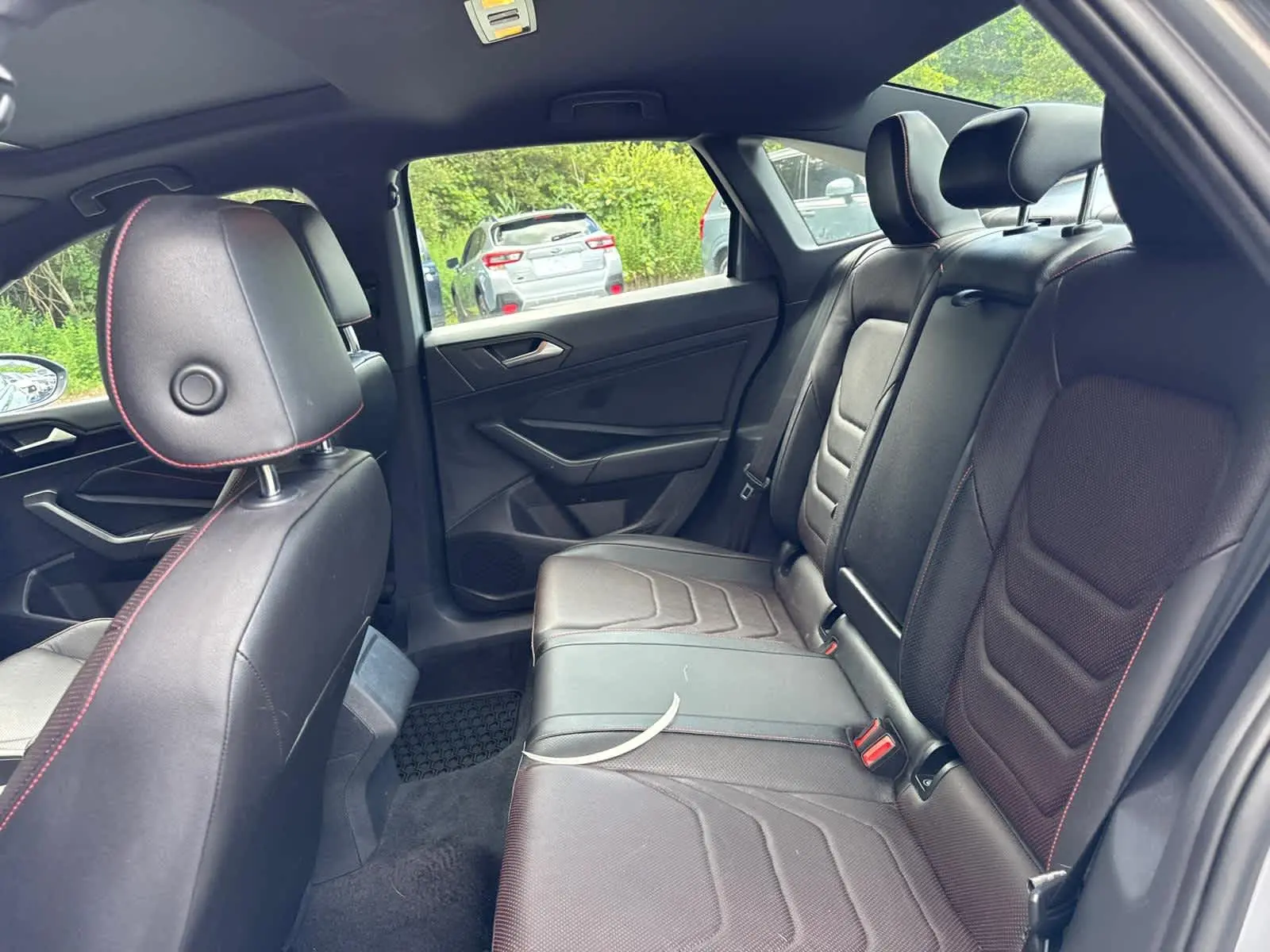 2022 Volkswagen Jetta GLI Autobahn photo 31