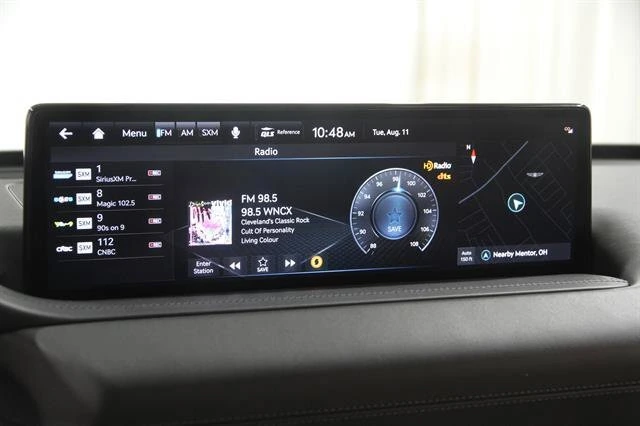 2024 GENESIS GV80 Standard - Photo 12