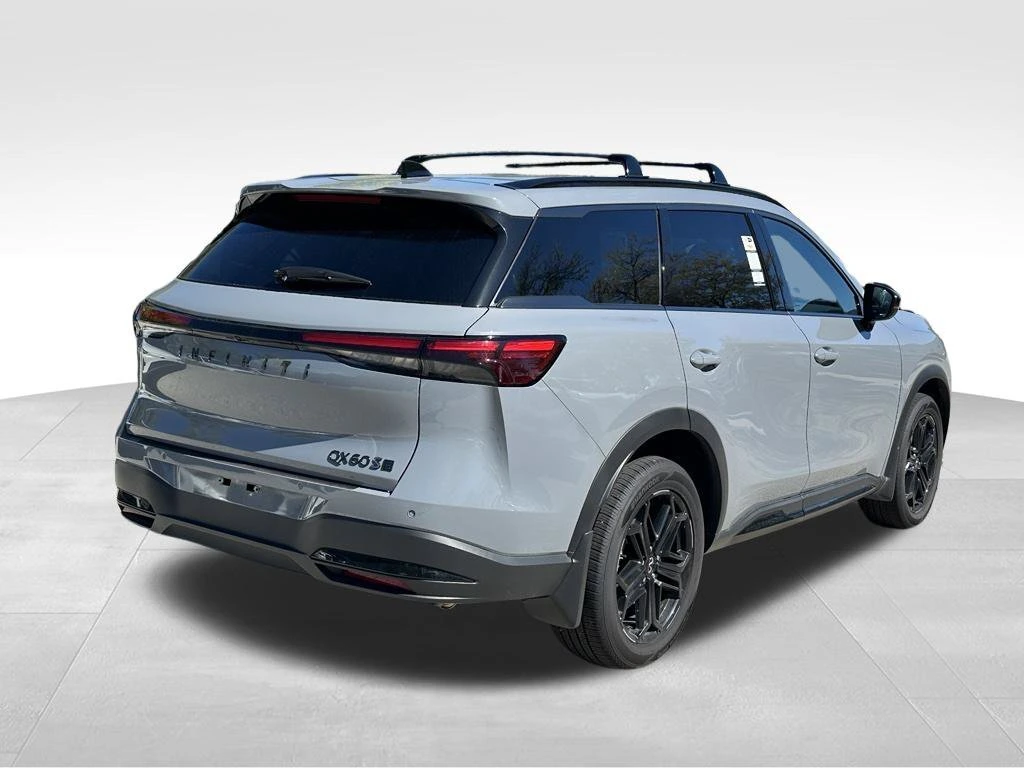 2026 INFINITI QX60 Sport - Photo 8