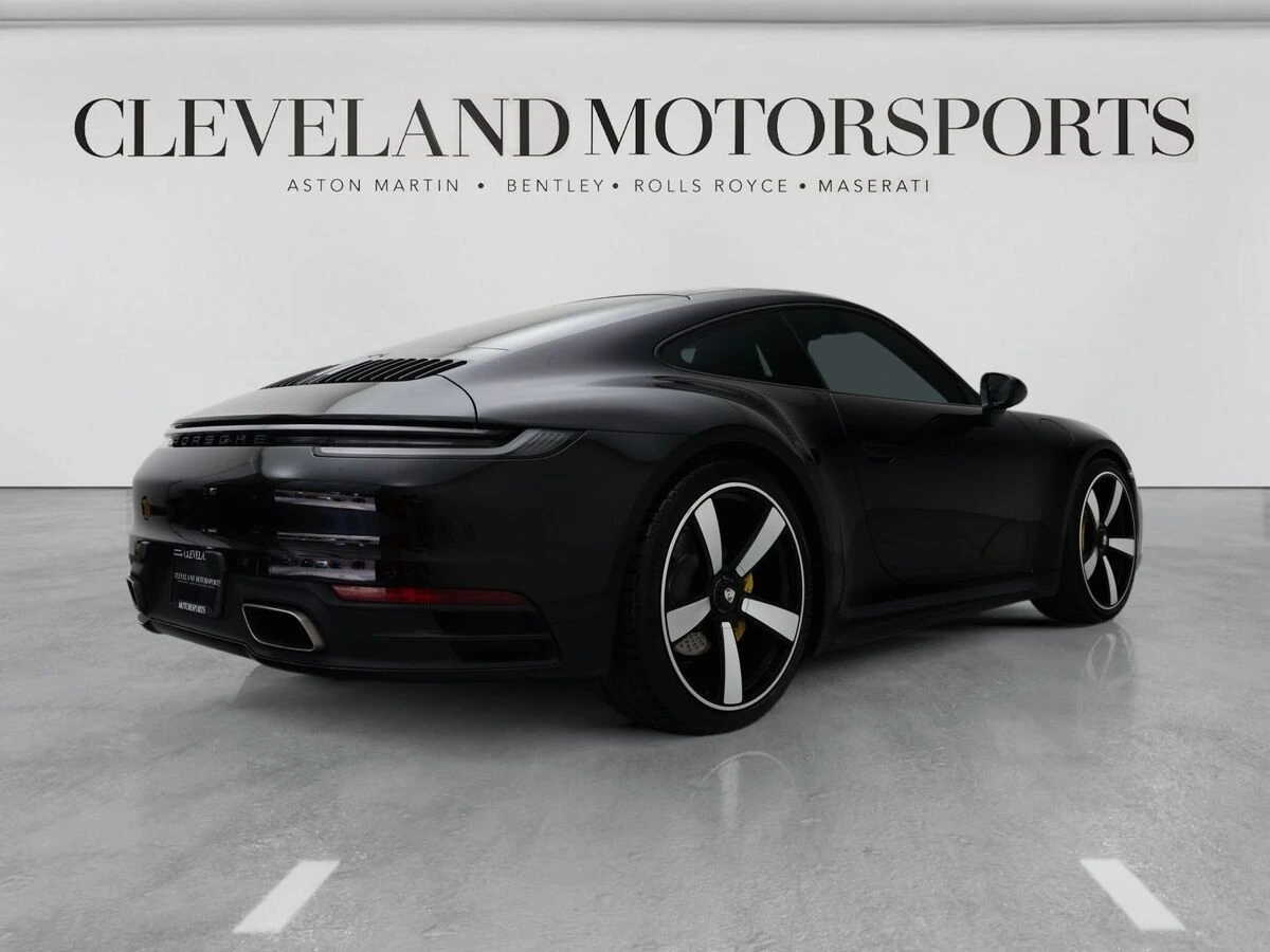 2020 Porsche 911 Base - Photo 42