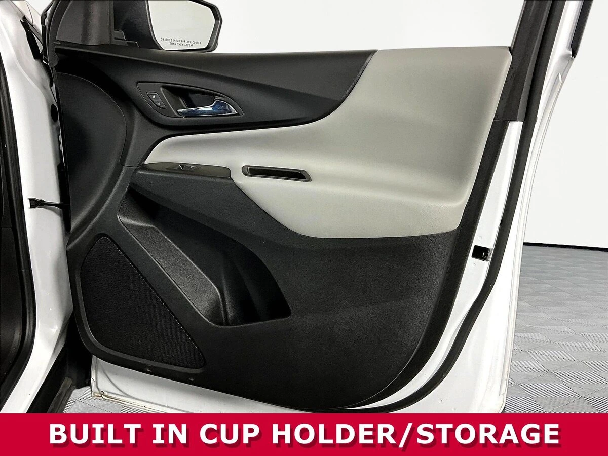 2023 Chevrolet Equinox LS - Photo 26