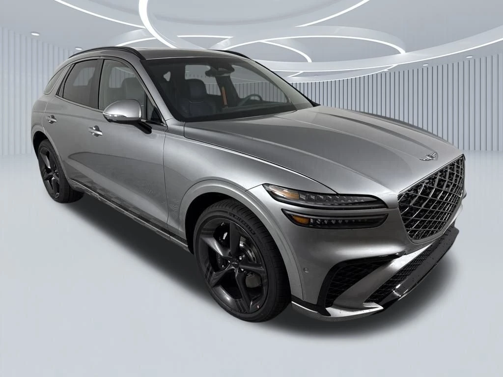 2026 Genesis GV70 2.5T Sport Prestige AWD's photo