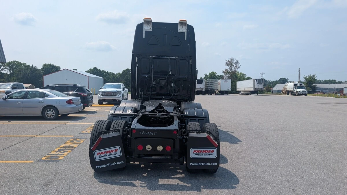 2022 Western Star 49X — photo 7