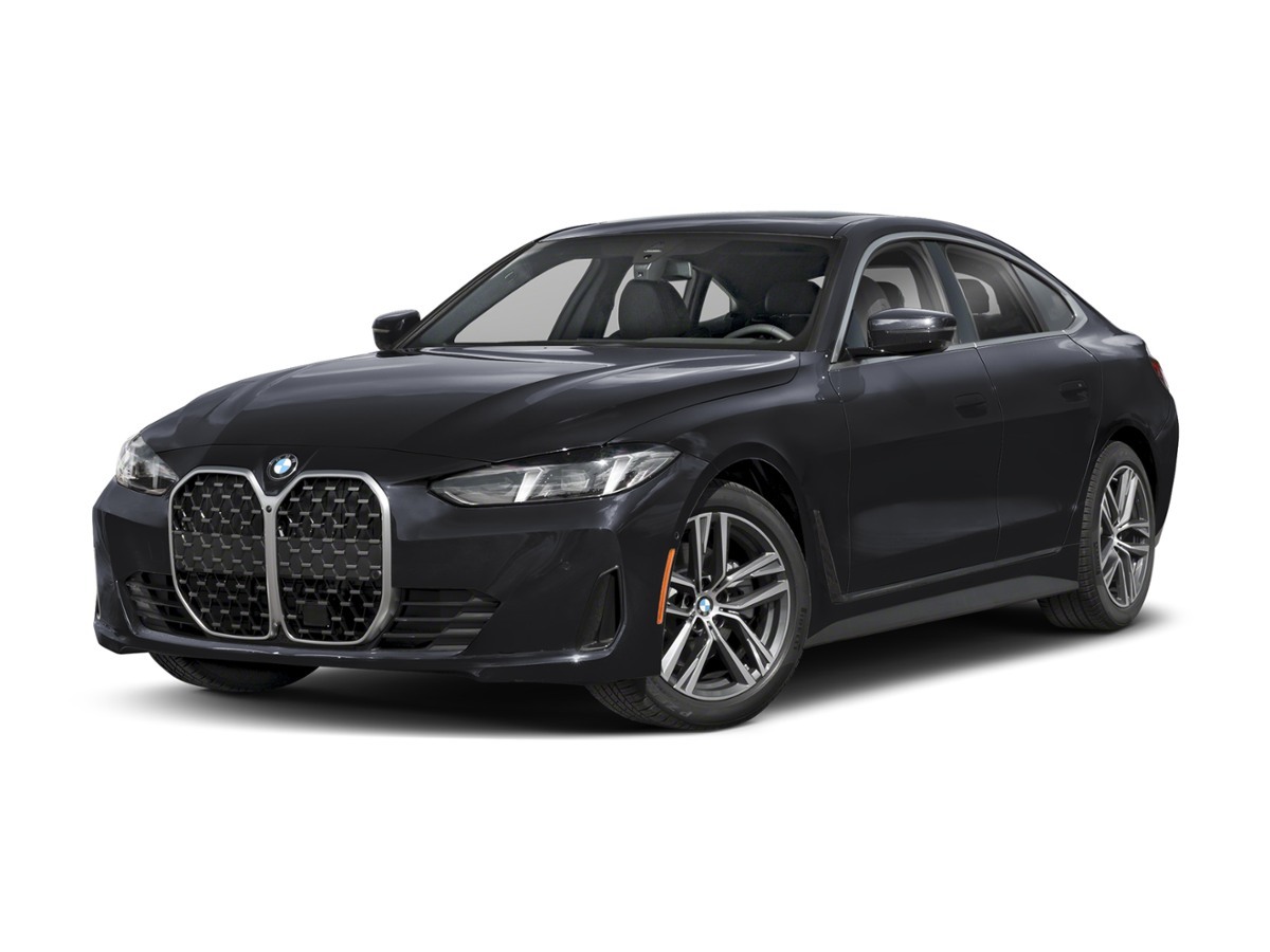 2026 Bmw 4 Series 430i xDrive Gran Coupe