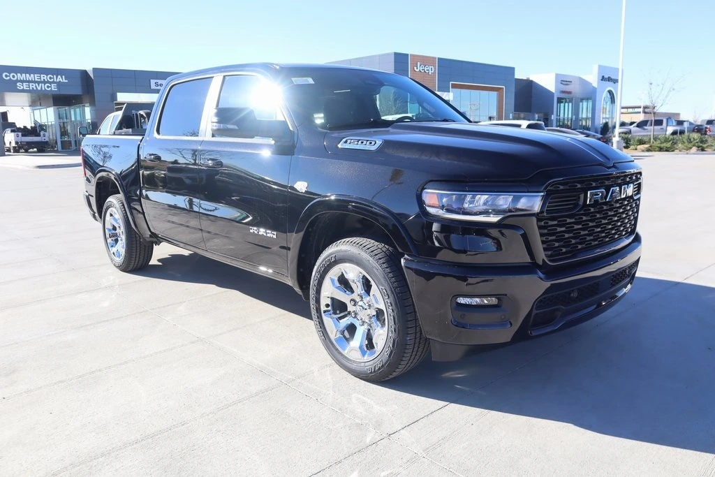 2026 RAM Ram 1500 Pickup Big Horn/Lone Star's photo