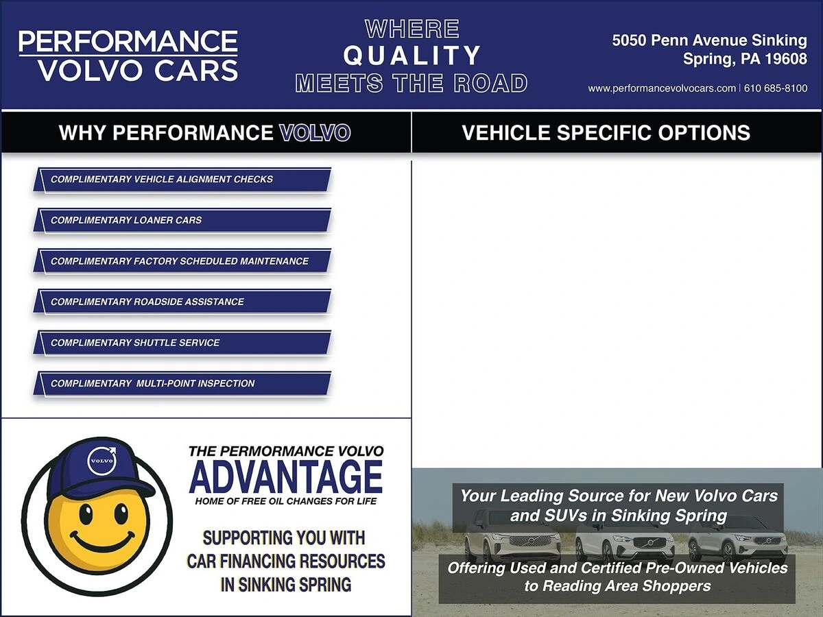 2026 Volvo - image 4