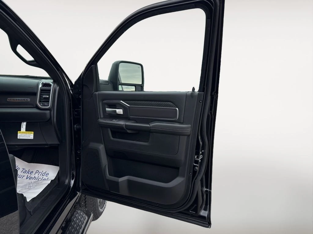 2026 RAM 2500 Big Horn - Photo 23