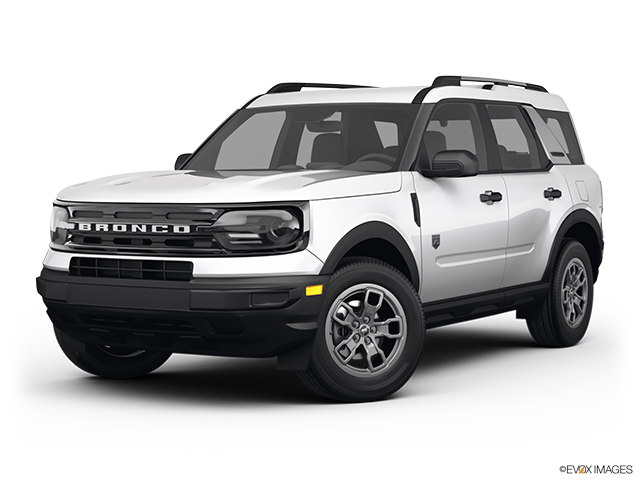 Bronco Sport image