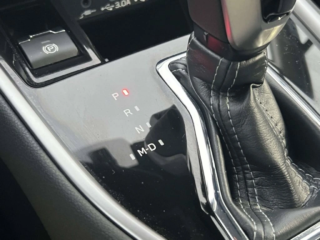 2025 Subaru Legacy Premium - Photo 12