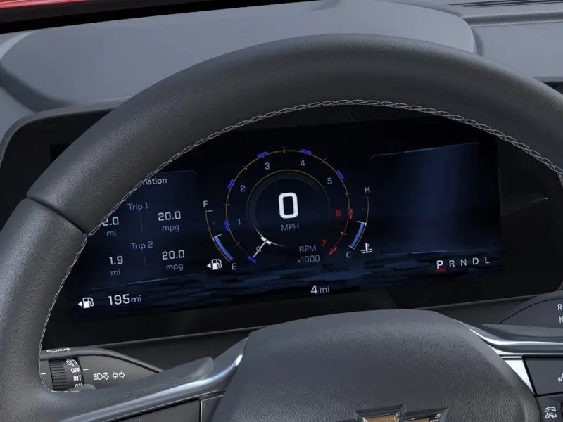 2026 Chevrolet Traverse 1LT photo 16