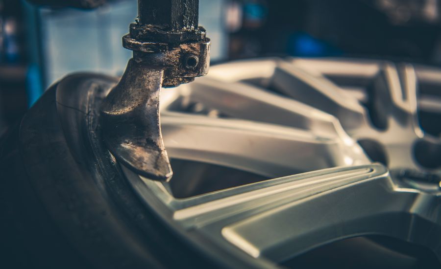 Subaru Tire Service near Greece, NY