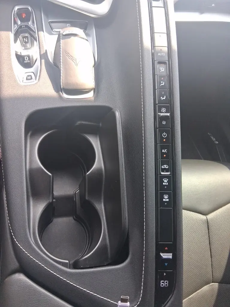 2023 Chevrolet Corvette Stingray 1LT photo 19