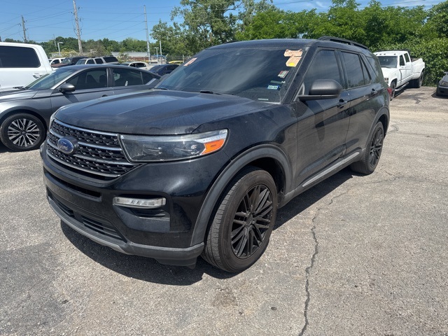 Vehicle